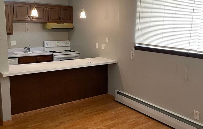 Studio, 1 bath, $849, Unit 104