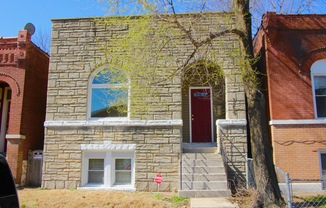 Beautifully Renovated 2 Bedroom 1 Bath SFD in Cherokee Arts District