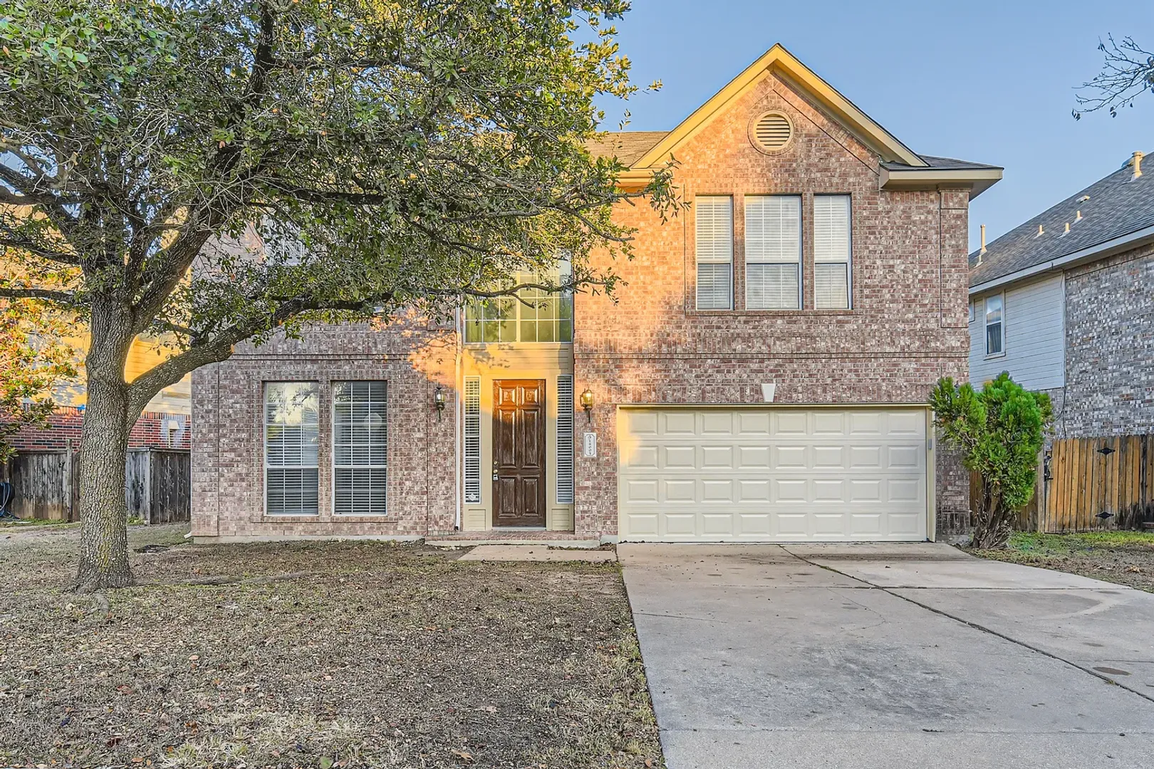 Very nice 4 bedroom 2.5 bath in Pflugerville