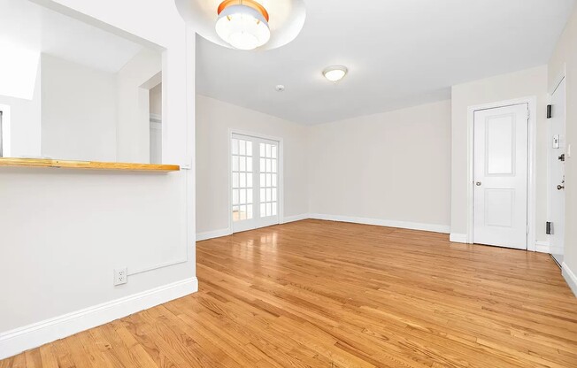 1 bed, 1 bath, $2,699, Unit 5K