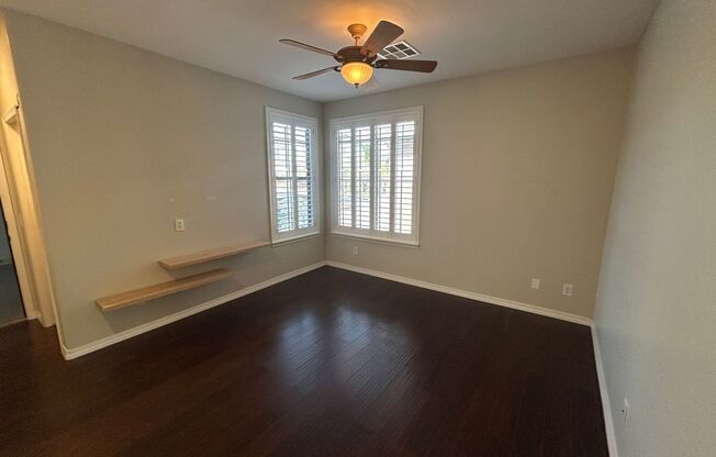 3 beds, 2.5 baths, 2,602 sqft, $2,799