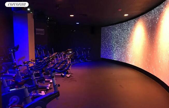 Studio, 1 bath, 430 sqft, $3,500, Unit 4BB