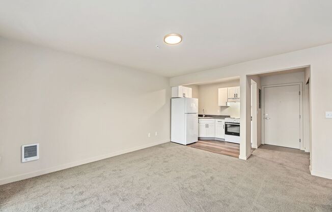 1 bed, 1 bath, 500 sqft, $1,525, Unit 115