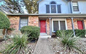 Stylish 2 Bedroom, 1.5 Bath Home with High Ceilings