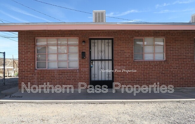 4023 THOMASON Avenue