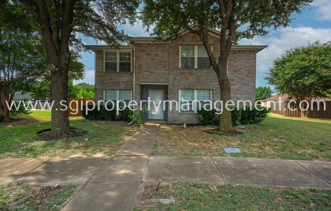 7938 CHRISTIAN CT