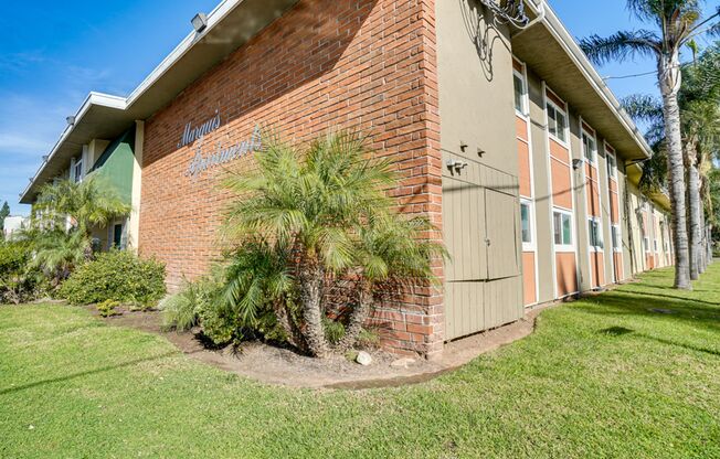 Marquis Apartments | Comfortable Living in El Cajon!