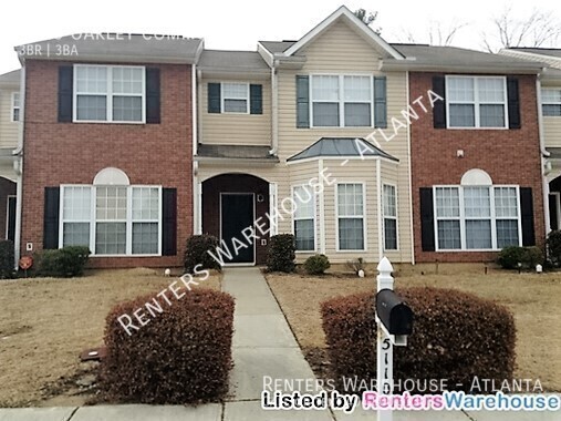 5110 OAKLEY CMNS BLVD