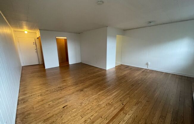 Studio, 1 bath, 487 sqft, $1,275, Unit Fifth 303