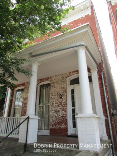 111 E LEIGH ST