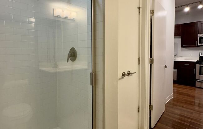 Studio, 1 bath, 419 sqft, $1,400, Unit HA-621