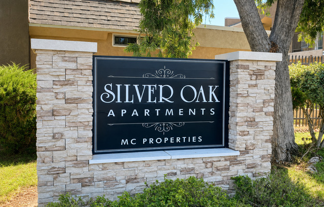 Silver Oaks Apartment Homes