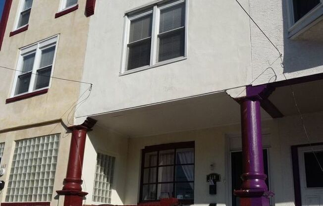 661 N 33rd Street