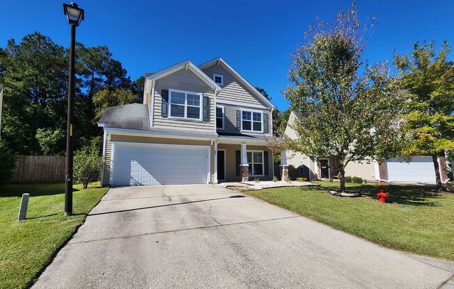 Beautiful Home in Brickhope Greens!