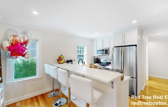 35 Crosby Rd.
