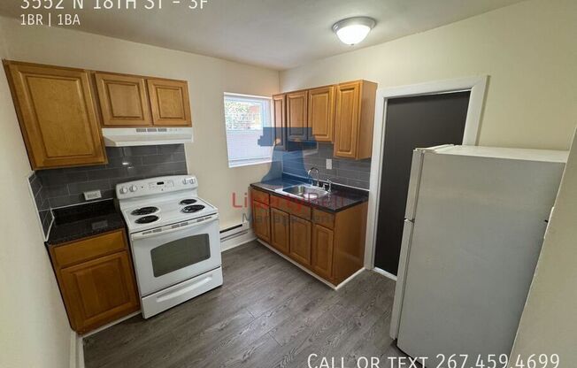 3552 N 18 ST