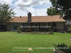 3 beds, 2 baths, 1,539 sqft, $1,995