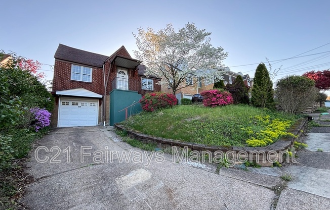 236 HIGHLAND AVE