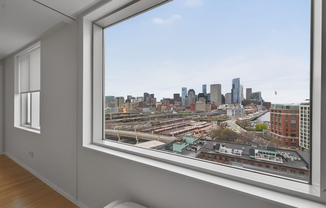 1 bed, 1 bath, 663 sqft, $3,300, Unit 1005
