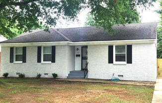 Beautifully Renovated Home in Sea Isle Park Area