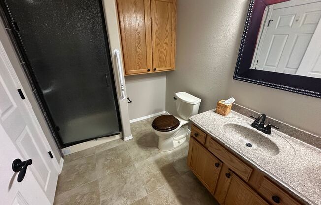 2 beds, 2 baths, $1,695