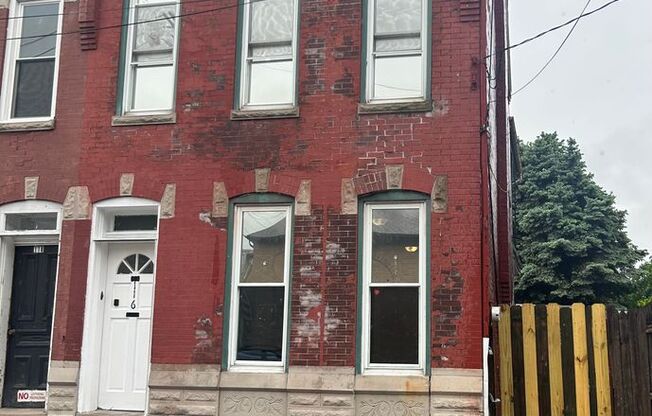 Charming Home in the Heart of Columbia – 116 S 4th St, Columbia, PA