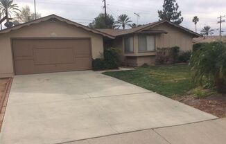 4 Bedroom 1.75 Bathroom in Riverside