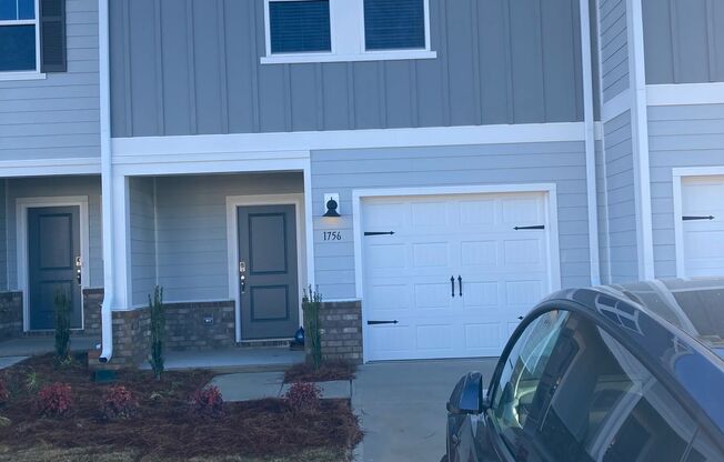 1756 Braemar Village Drive - 1