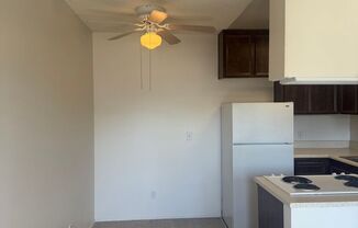 1 bed, 1 bath, 500 sqft, $1,895, Unit 38