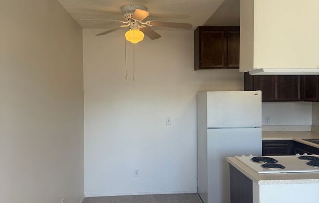 1 bed, 1 bath, 500 sqft, $1,895, Unit 38