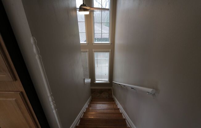 1 bed, 1 bath, $1,795, Unit 2111 St Francis #B