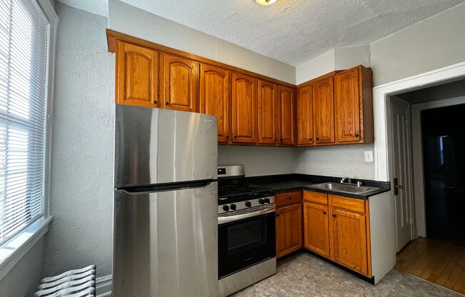 2 beds, 1 bath, $1,500, Unit 1505 #1