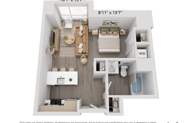 Partner-provided property photo