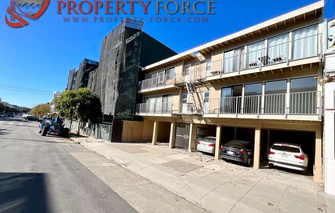 1 bed, 1 bath, 600 sqft, $2,945, Unit Apt 1