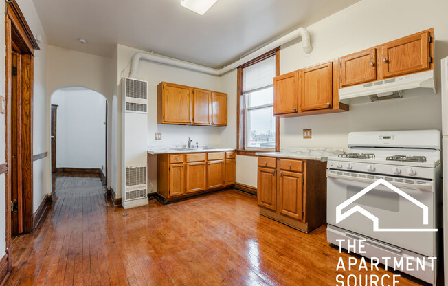 2014 N KEDZIE