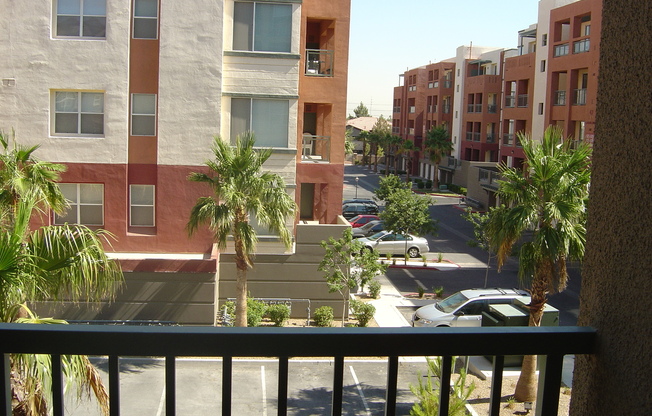 GUARD GATED MANHATTAN CONDO- 2 MASTER BEDROOMS