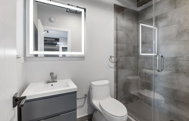 Studio, 1 bath, 280 sqft, $1,750, Unit 511