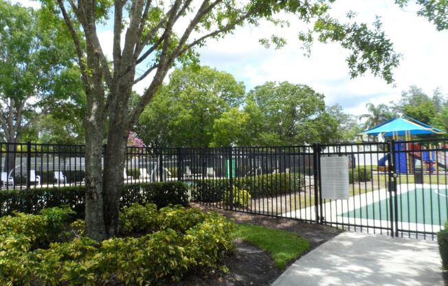 SPRINGVIEW SUBDIVISION, DEBARY. 4 BEDROOM 3 BATH 2 CAR GARAGE. DELTONA- KAREN GUARDINO, REALTOR 386-747-9295 - FENCED YARD - INCLUDES LAWN CARE BY APPOINTMENT ONLY