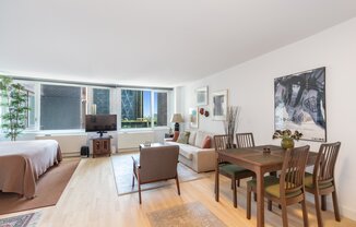 322 W 57th Street