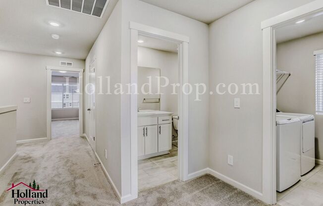 Brand-New 2025 Home in South Hillsboro!