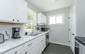 Furnished SE Rochester Home Available Now!