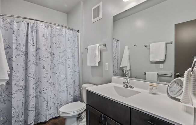 4 beds, 2 baths, 1,192 sqft, $3,260, Unit 307
