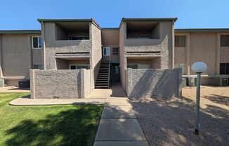 Spacious 1 bedroom/1 bath