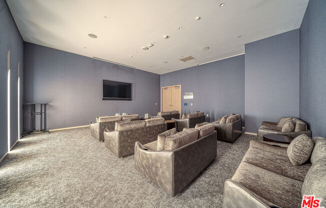 2 beds, 2 baths, 1,311 sqft, $4,995, Unit 1906