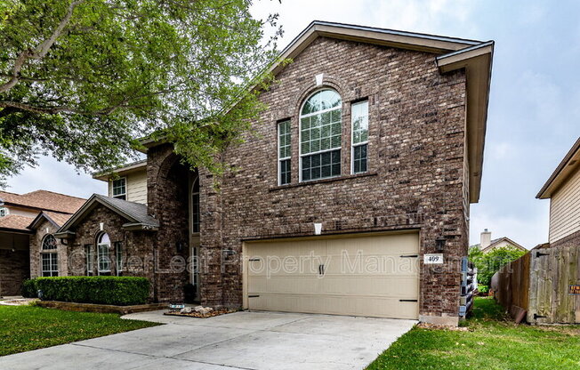 409 LOCH LOMOND DR
