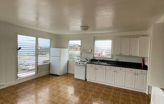 Studio, 1 bath, $1,250