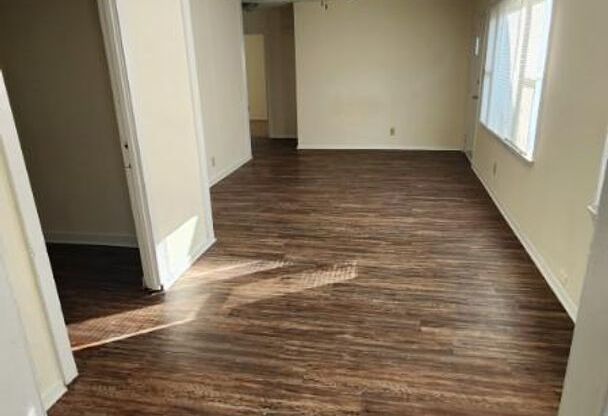 4 Bedroom House - located off Lumpkin Road