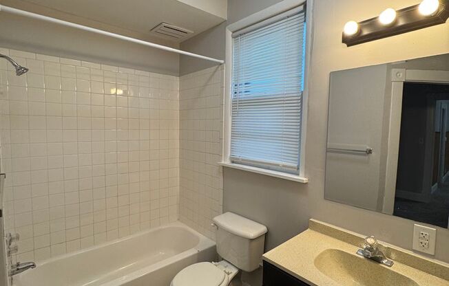 Fountain Square - 2 BR home