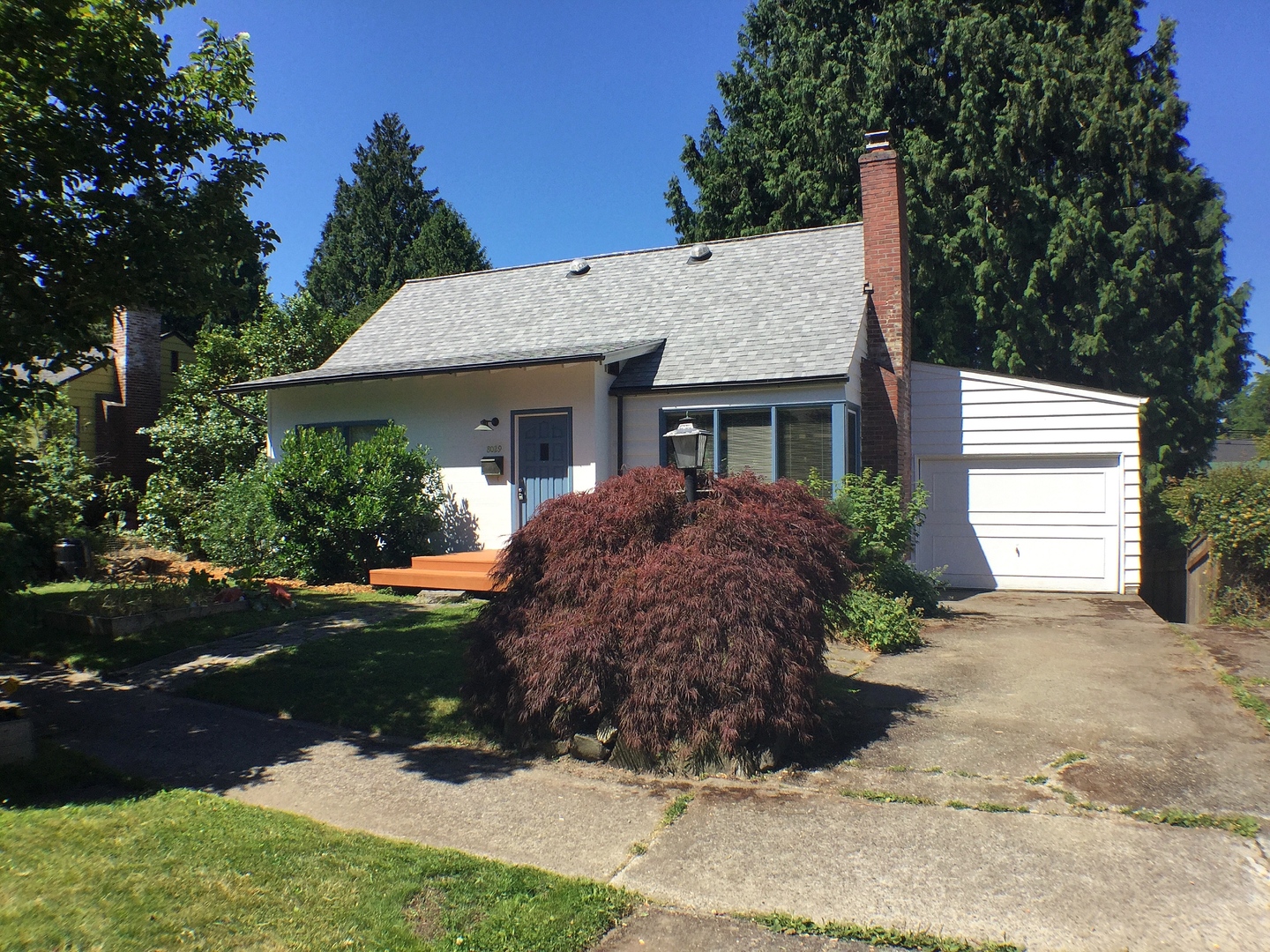 Lovely Wedgwood Home