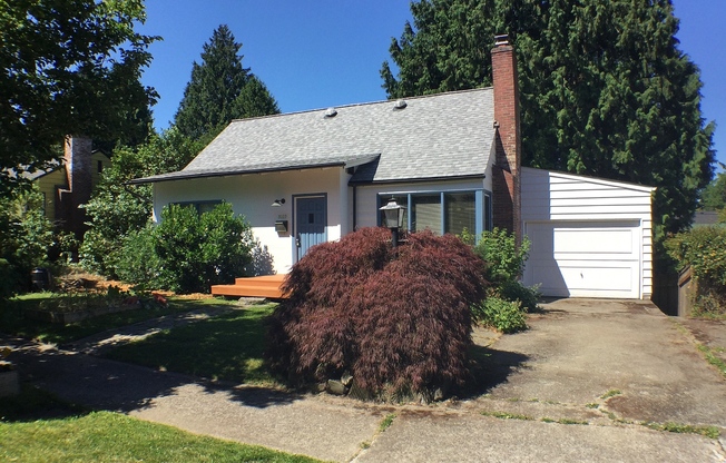 Lovely Wedgwood Home